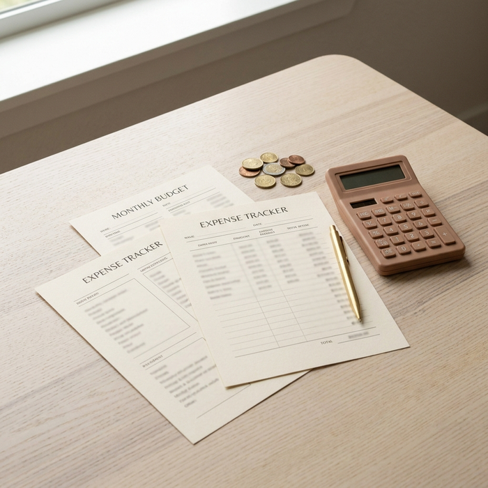 Planer & Budget